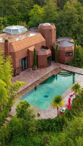 Villa Utopia